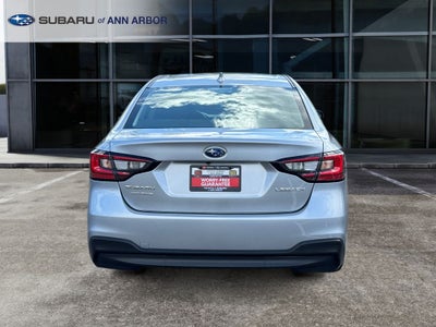 2024 Subaru Legacy Premium *LIFETIME POWERTRAIN*