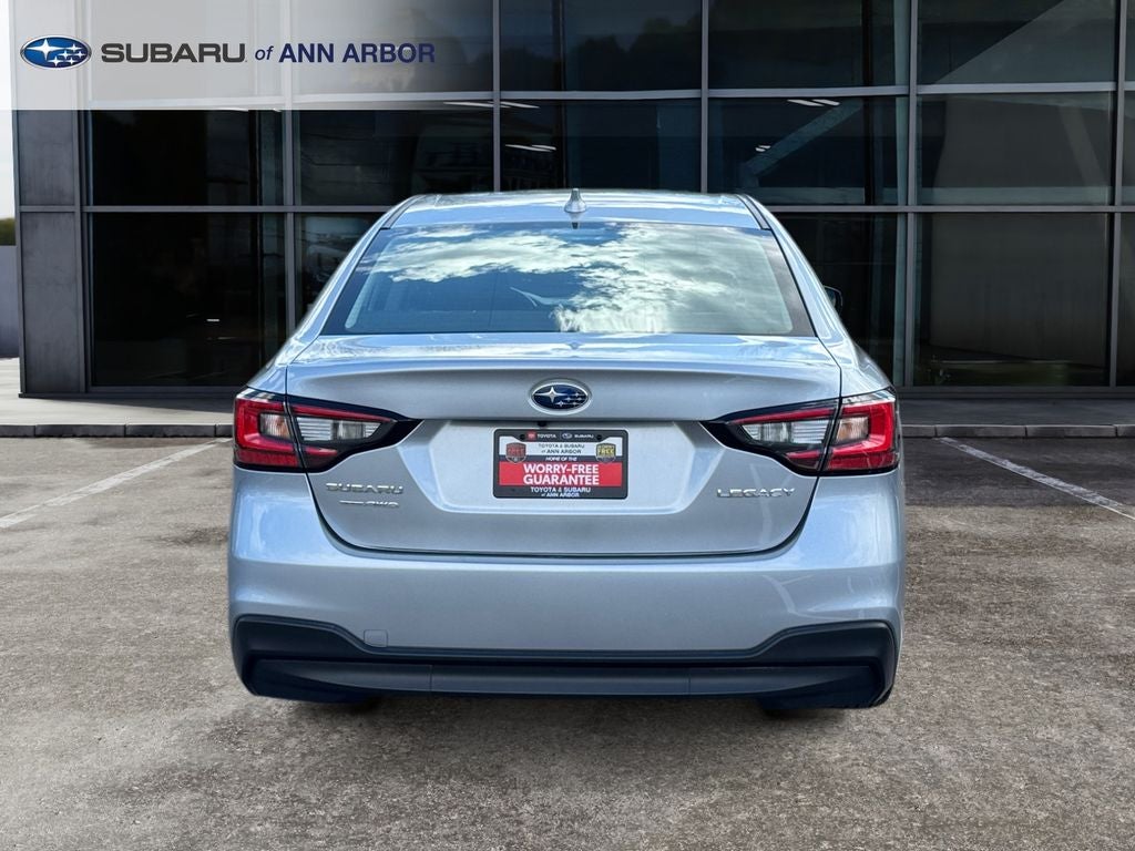 2024 Subaru Legacy Premium *LIFETIME POWERTRAIN*
