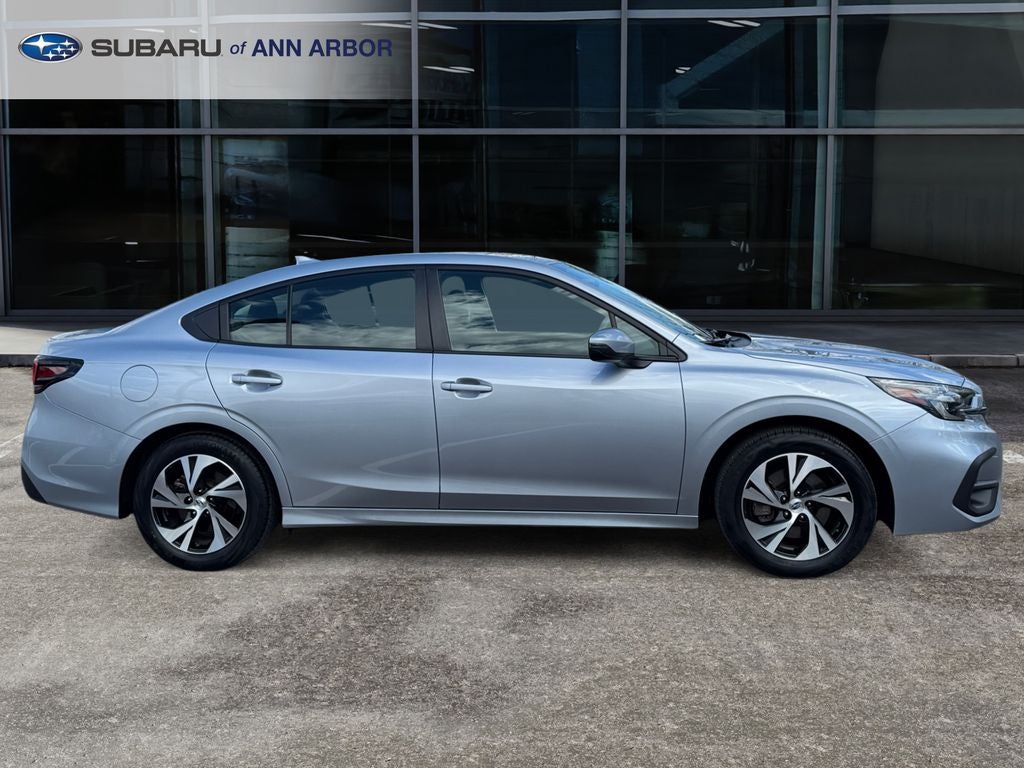 2024 Subaru Legacy Premium *LIFETIME POWERTRAIN*