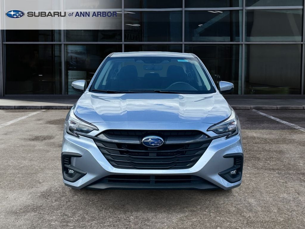 2024 Subaru Legacy Premium *LIFETIME POWERTRAIN*