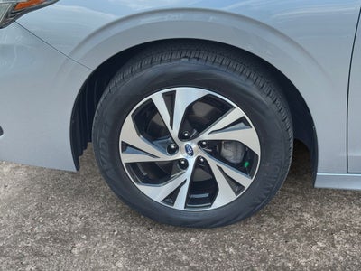 2024 Subaru Legacy Premium *LIFETIME POWERTRAIN*