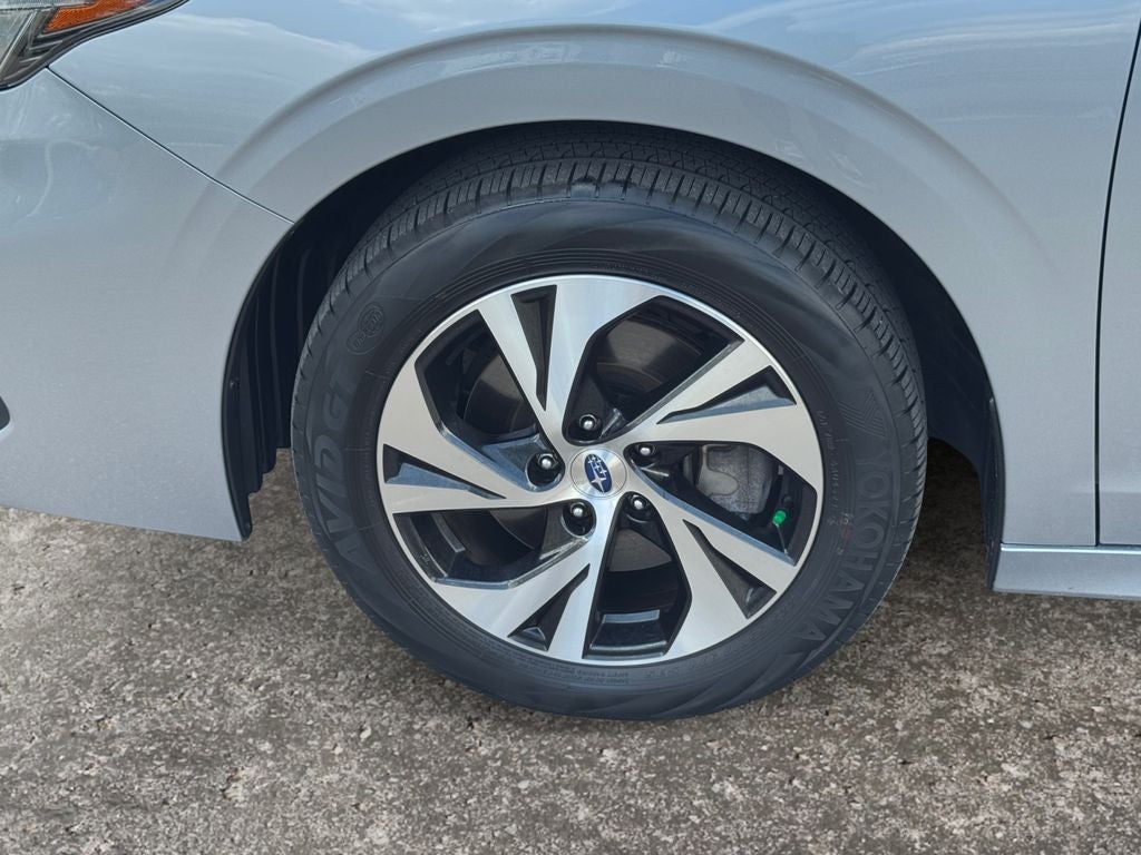 2024 Subaru Legacy Premium *LIFETIME POWERTRAIN*