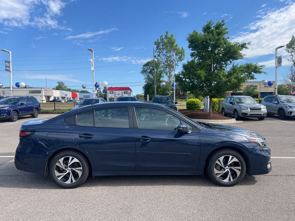 2025 Subaru Legacy Premium **LIFETIME POWERTRAIN**