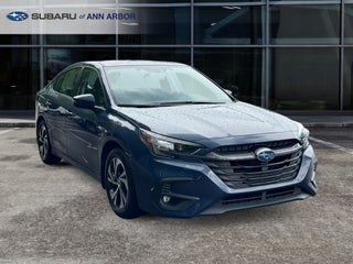 2025 Subaru Legacy Premium **LIFETIME POWERTRAIN**