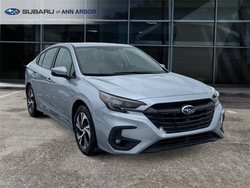 2025 Subaru Legacy Premium *LIFETIME POWERTRAIN*