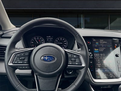2025 Subaru Legacy Premium *LIFETIME POWERTRAIN*
