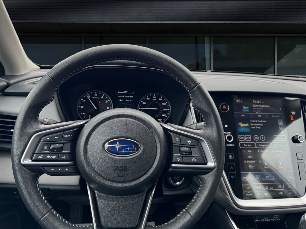 2025 Subaru Legacy Premium *LIFETIME POWERTRAIN*