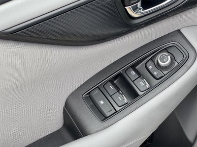 2025 Subaru Legacy Premium *LIFETIME POWERTRAIN*