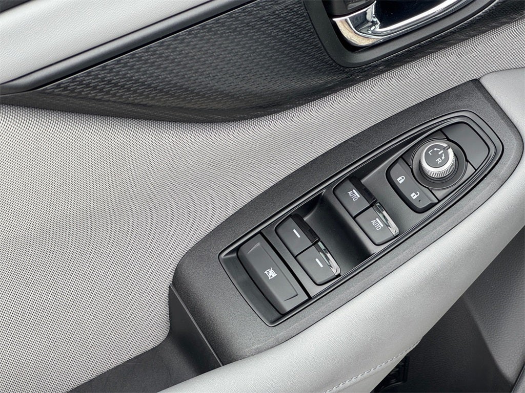 2025 Subaru Legacy Premium *LIFETIME POWERTRAIN*