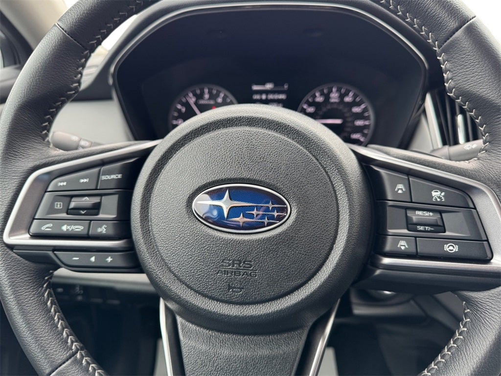 2025 Subaru Legacy Premium *LIFETIME POWERTRAIN*