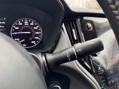 2025 Subaru Legacy Premium *LIFETIME POWERTRAIN*