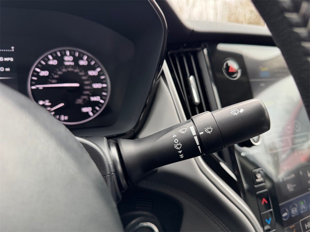 2025 Subaru Legacy Premium *LIFETIME POWERTRAIN*