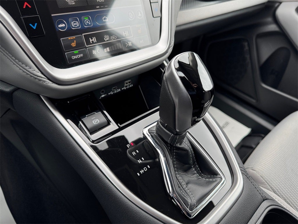 2025 Subaru Legacy Premium *LIFETIME POWERTRAIN*