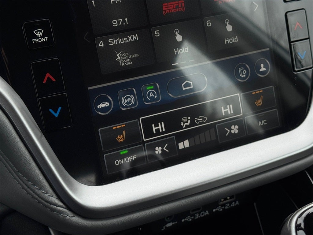 2025 Subaru Legacy Premium *LIFETIME POWERTRAIN*