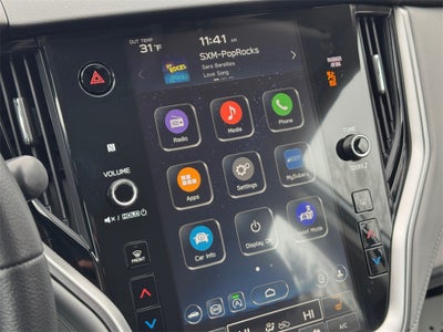 2025 Subaru Legacy Premium *LIFETIME POWERTRAIN*