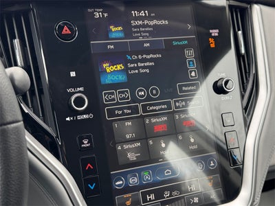 2025 Subaru Legacy Premium *LIFETIME POWERTRAIN*