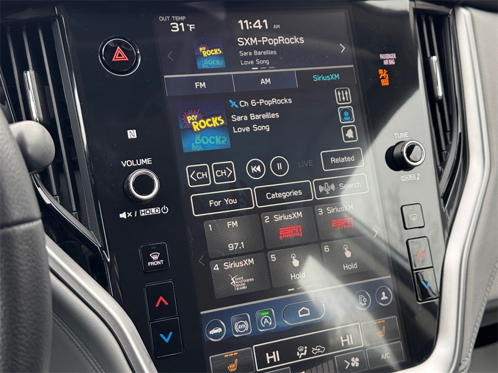 2025 Subaru Legacy Premium *LIFETIME POWERTRAIN*