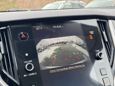 2025 Subaru Legacy Premium *LIFETIME POWERTRAIN*