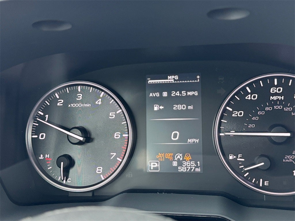 2025 Subaru Legacy Premium *LIFETIME POWERTRAIN*