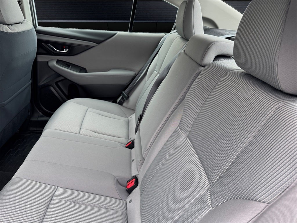 2025 Subaru Legacy Premium *LIFETIME POWERTRAIN*