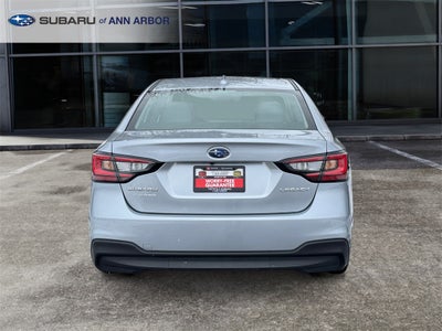 2025 Subaru Legacy Premium *LIFETIME POWERTRAIN*