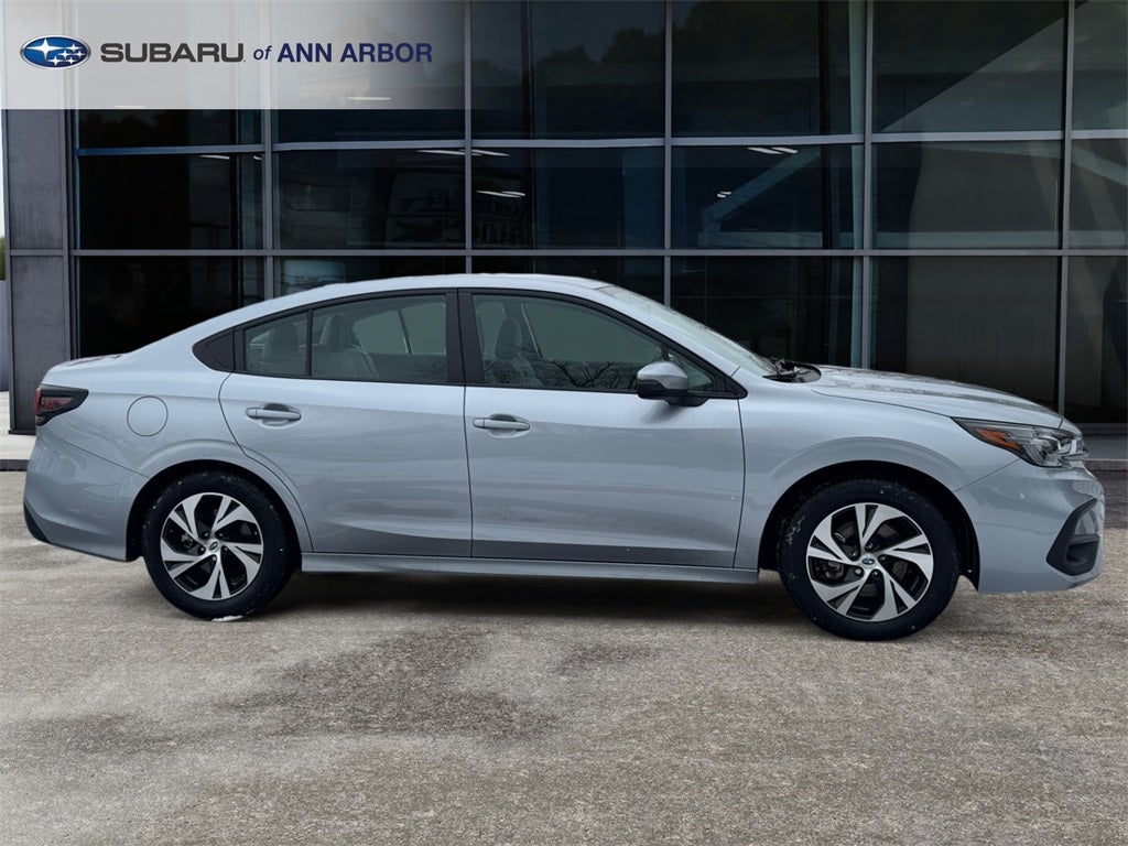 2025 Subaru Legacy Premium *LIFETIME POWERTRAIN*