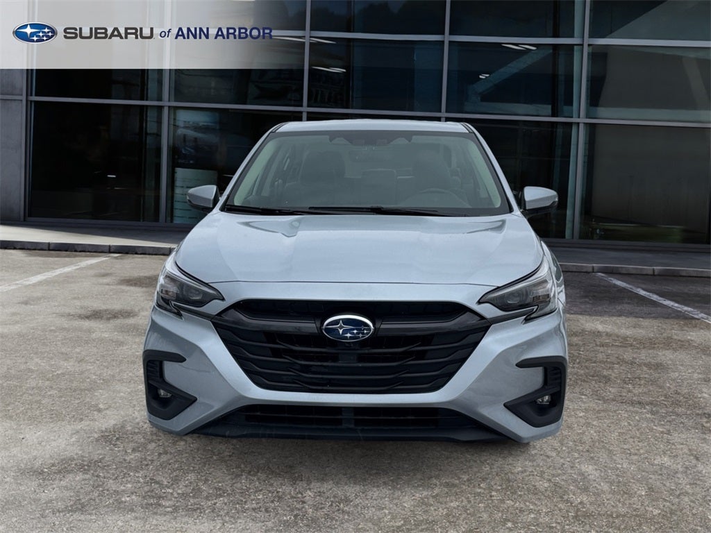 2025 Subaru Legacy Premium *LIFETIME POWERTRAIN*