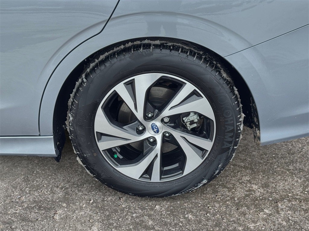 2025 Subaru Legacy Premium *LIFETIME POWERTRAIN*