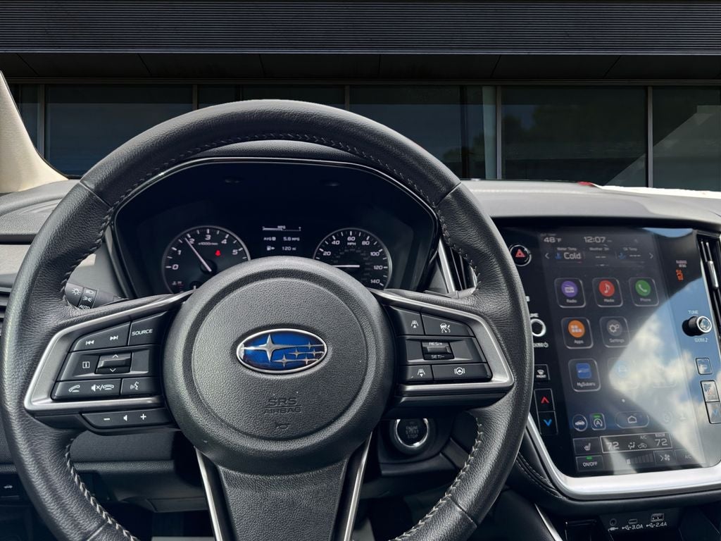 2024 Subaru Legacy Premium *LIFETIME POWERTRAIN*