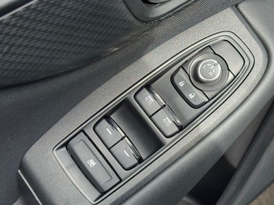 2024 Subaru Legacy Premium *LIFETIME POWERTRAIN*