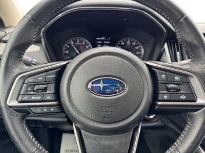 2024 Subaru Legacy Premium *LIFETIME POWERTRAIN*