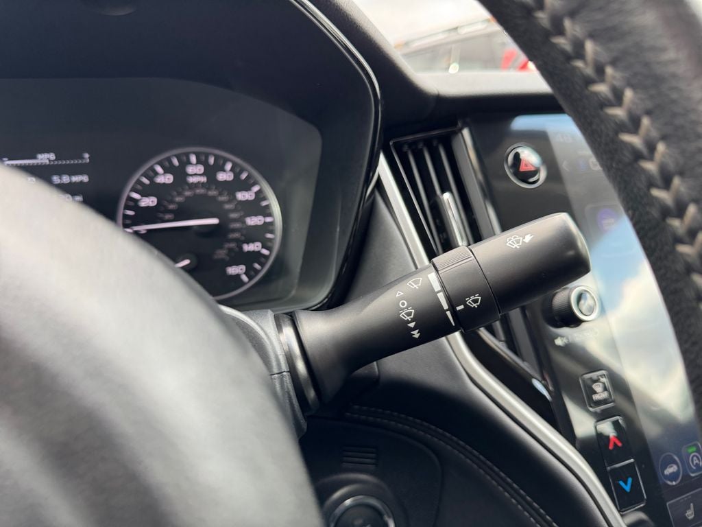 2024 Subaru Legacy Premium *LIFETIME POWERTRAIN*