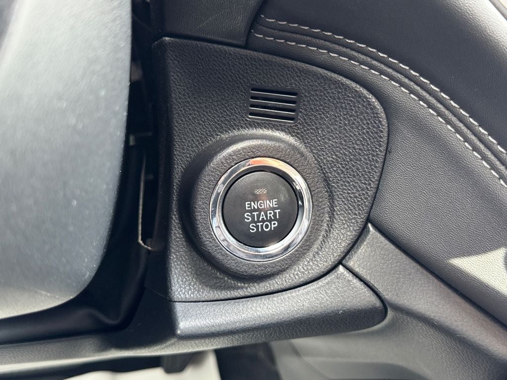 2024 Subaru Legacy Premium *LIFETIME POWERTRAIN*