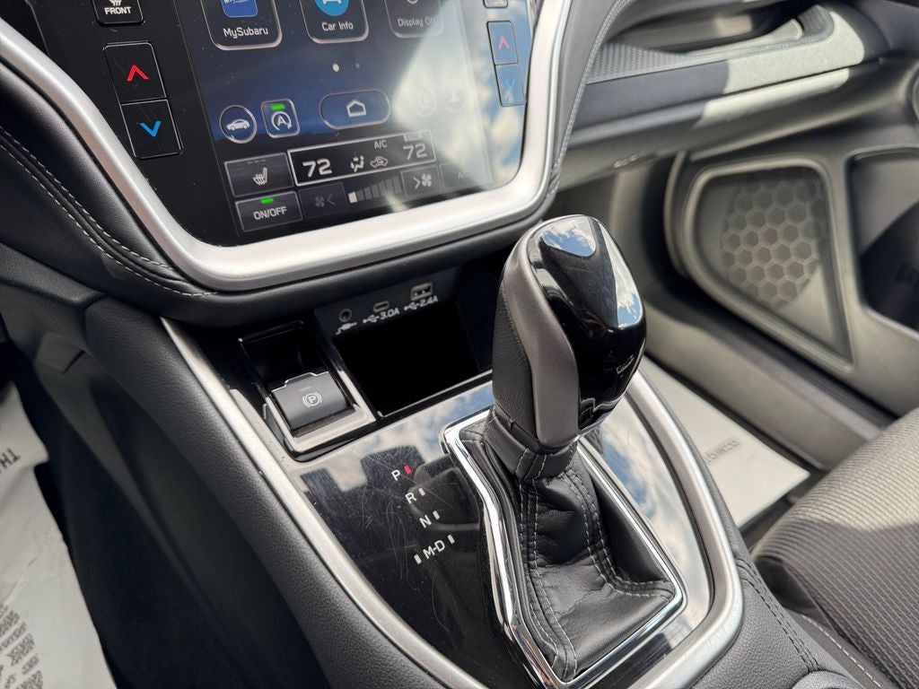 2024 Subaru Legacy Premium *LIFETIME POWERTRAIN*