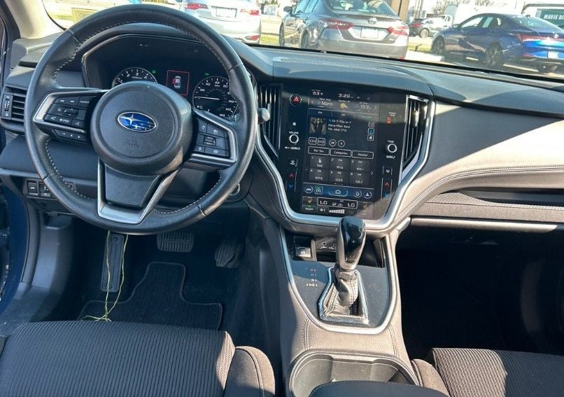 2024 Subaru Legacy Premium *LIFETIME POWERTRAIN*