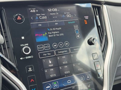 2024 Subaru Legacy Premium *LIFETIME POWERTRAIN*