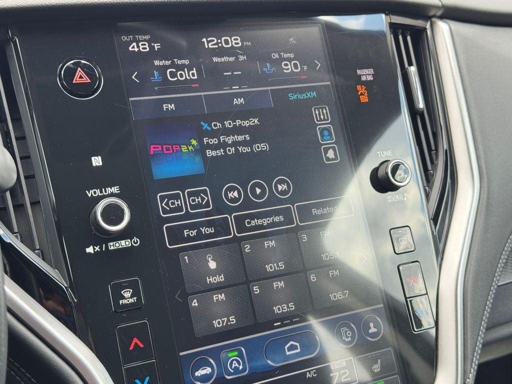 2024 Subaru Legacy Premium *LIFETIME POWERTRAIN*