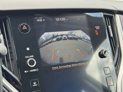 2024 Subaru Legacy Premium *LIFETIME POWERTRAIN*