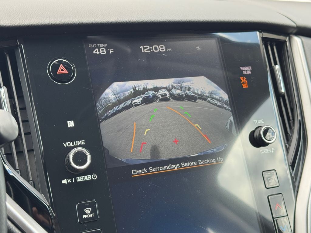 2024 Subaru Legacy Premium *LIFETIME POWERTRAIN*