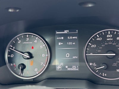 2024 Subaru Legacy Premium *LIFETIME POWERTRAIN*