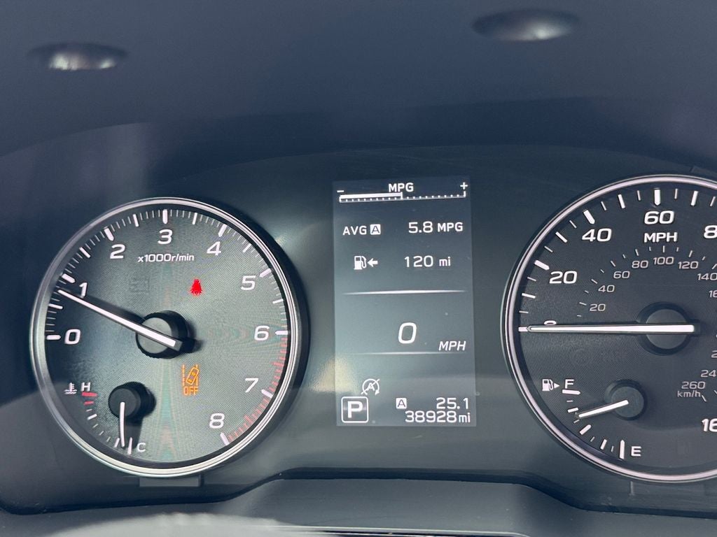 2024 Subaru Legacy Premium *LIFETIME POWERTRAIN*