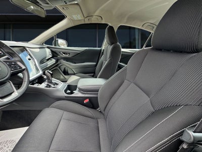 2024 Subaru Legacy Premium *LIFETIME POWERTRAIN*