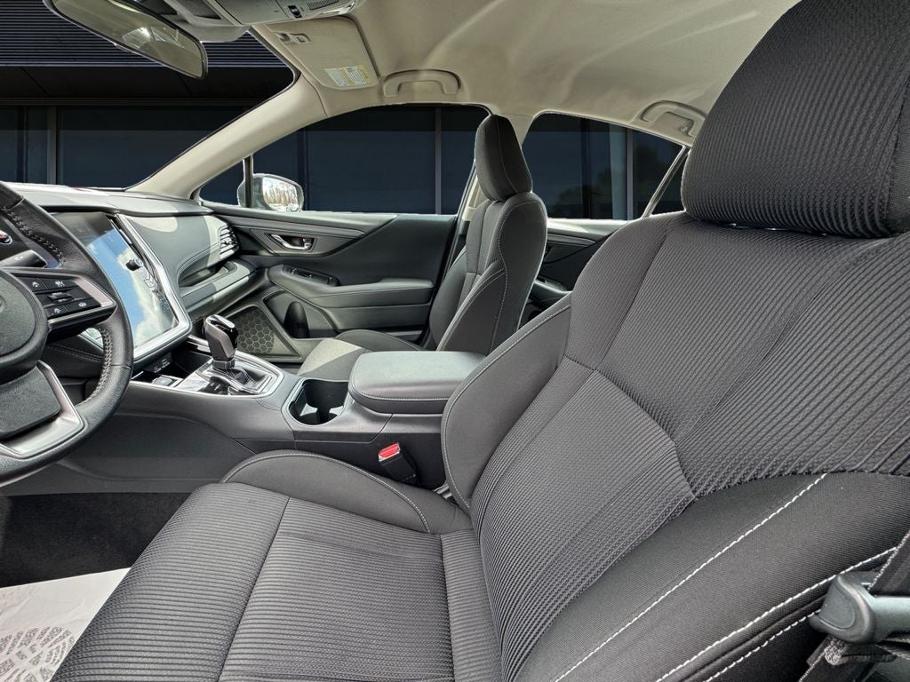 2024 Subaru Legacy Premium *LIFETIME POWERTRAIN*