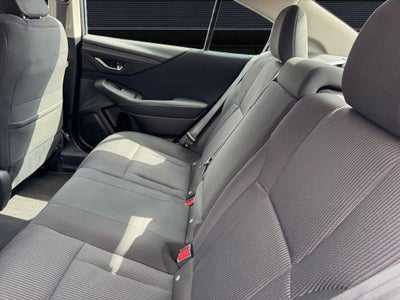 2024 Subaru Legacy Premium *LIFETIME POWERTRAIN*