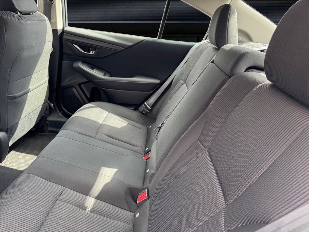 2024 Subaru Legacy Premium *LIFETIME POWERTRAIN*