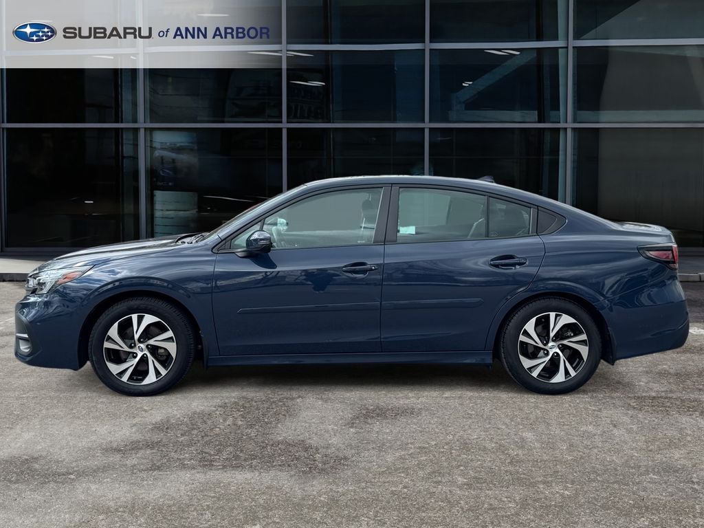 2024 Subaru Legacy Premium *LIFETIME POWERTRAIN*