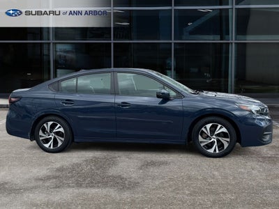 2024 Subaru Legacy Premium *LIFETIME POWERTRAIN*