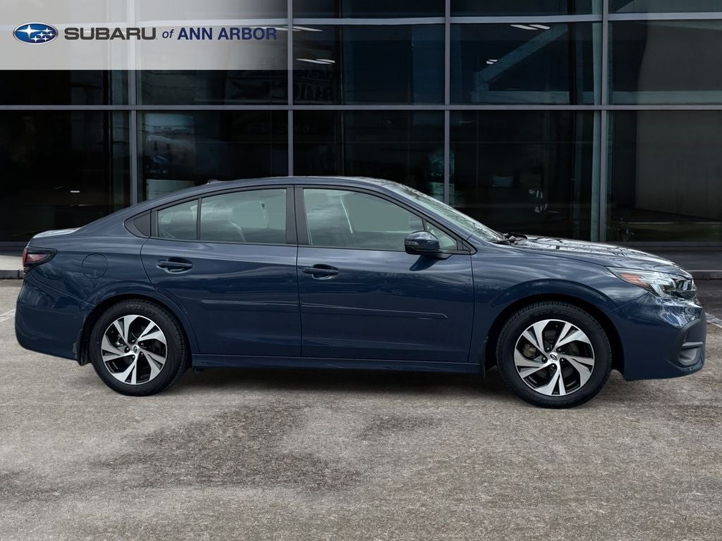 2024 Subaru Legacy Premium *LIFETIME POWERTRAIN*