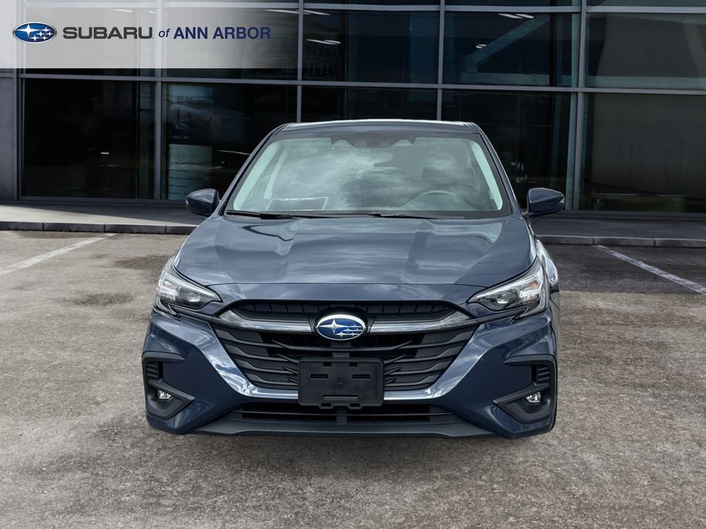 2024 Subaru Legacy Premium *LIFETIME POWERTRAIN*
