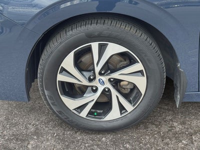 2024 Subaru Legacy Premium *LIFETIME POWERTRAIN*